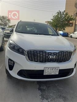 کیا سۆرینتۆ